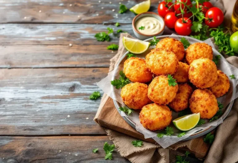 Croquetas maison : « Je les réussis à tous les coups » L’astuce de pro pour des croquetas maison parfaitement dorées à chaque fois.jpg